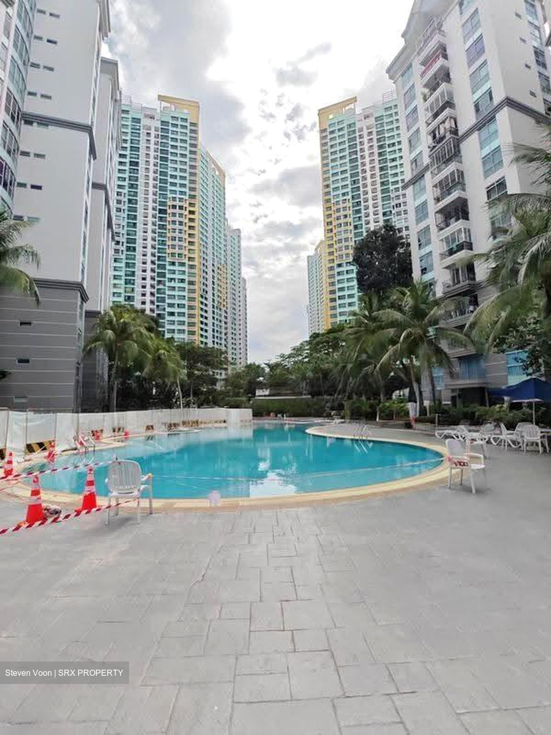 Emerald Park (D3), Condominium #608545361